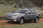 Subaru Outback 2010 года